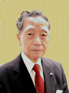 町田理事長